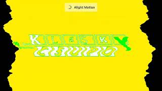 (NEW EFFECT) Klasky Csupo In My G Major 28