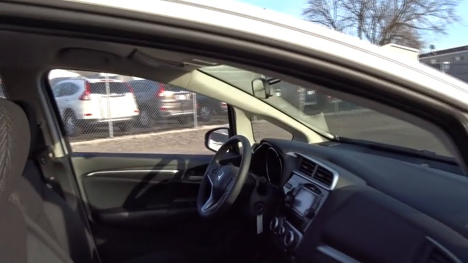 2016 Honda Fit Countryside, La Grange, Oak Lawn, Westmont, Hinsdale, IL