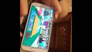 تهكير لعبه card wars screenshot 3
