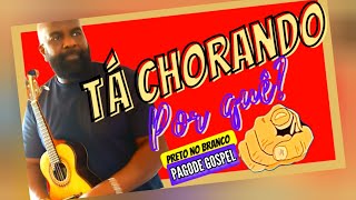 Vídeo de Tá na Cara (Melô da Tchupeck)