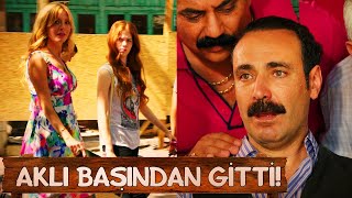 Güzel Köylü - Kızı Görünce Aklı Başından Gitti!