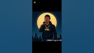 jaydee jay moments (ai music video)🔥