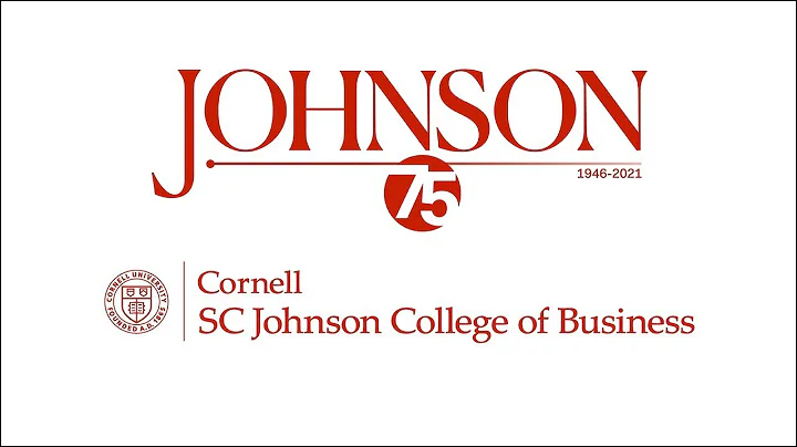 75 Years of Cornell Johnson