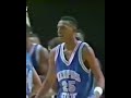 Penny hardaway - mix