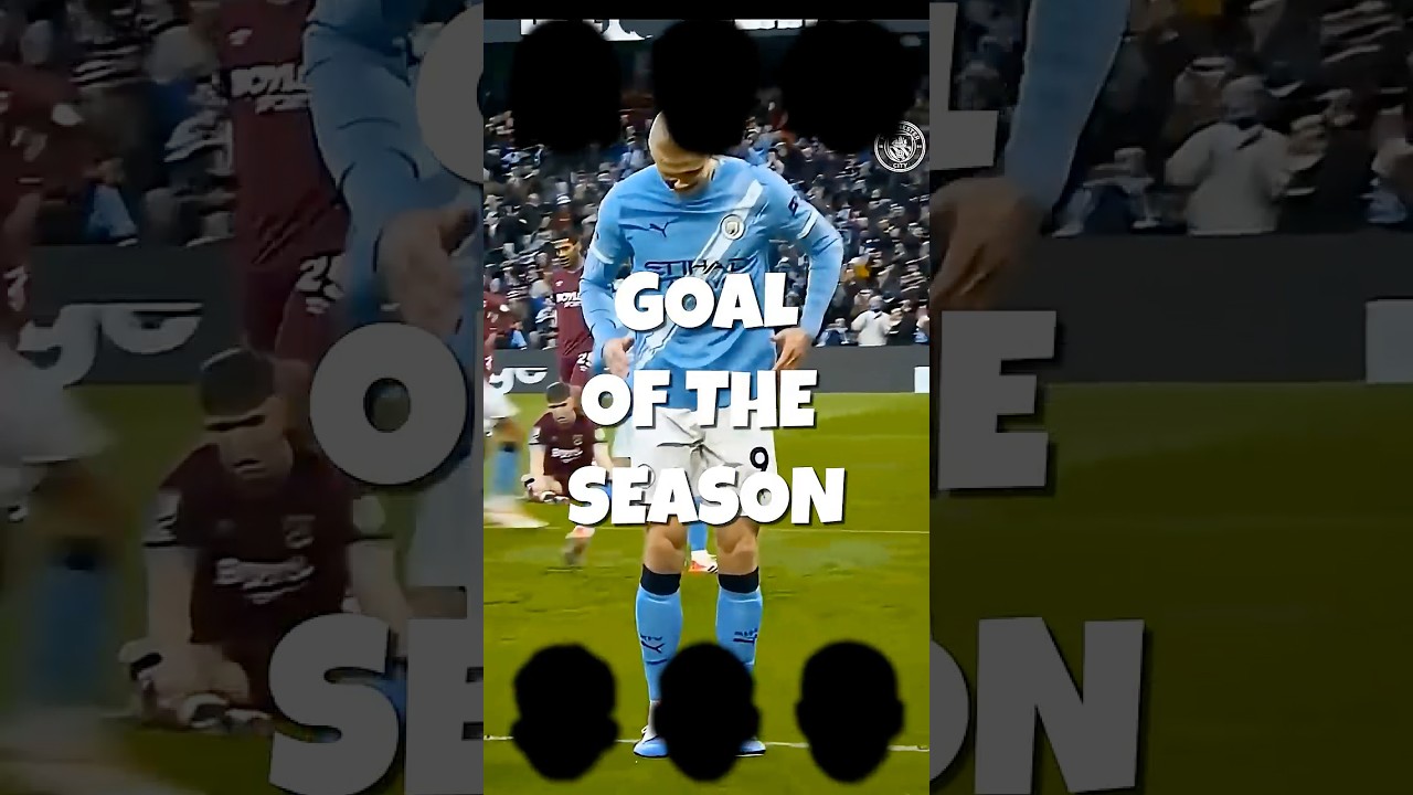 VOTE For YOUR GOAL Of The Season!🔥