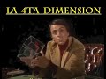 Cuarta dimension  carl sagan  4th dimension explained