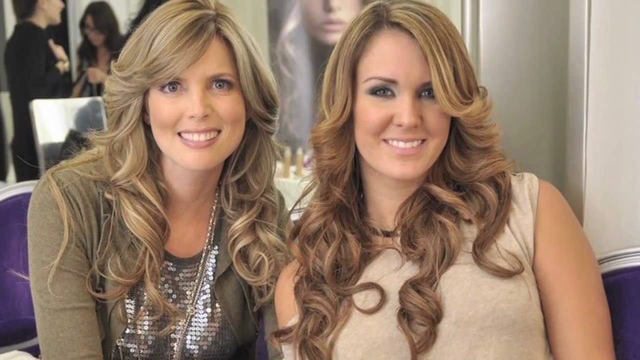 "Backstage Experience" Miami Hair Beauty & Fashion 2010. Segment 2/3