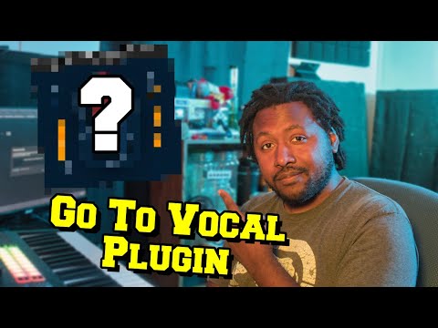 Must have plugin for vocal mixing! | My go to vocal plugin 2021.