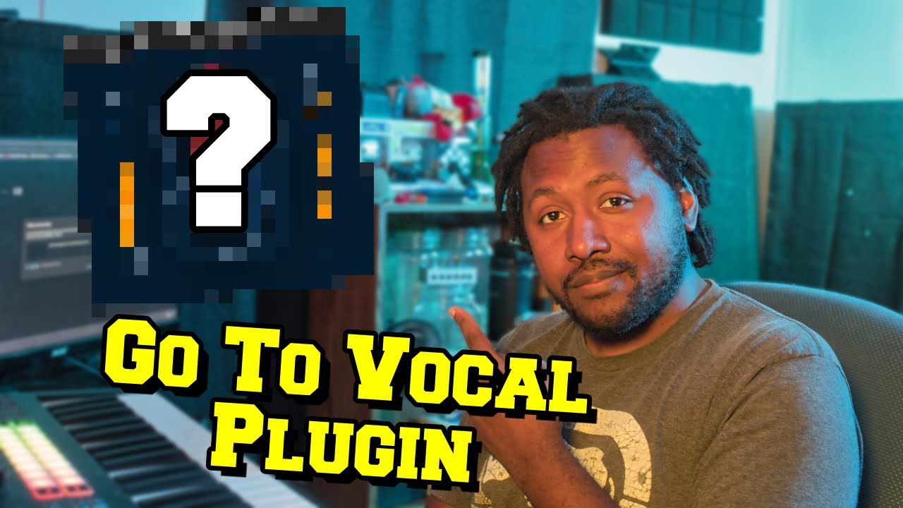 Must have plugin for vocal mixing! | My go to vocal plugin 2021.