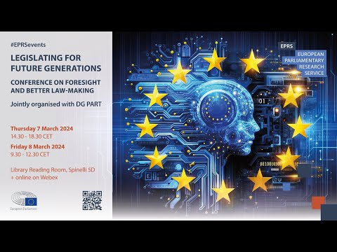 EPRS Conference on