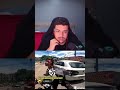 O cara jogou na maldade!