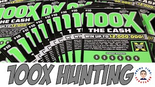 100X THE ENTIRE PACK - MANUAL WIN ALL FOUND 💥
