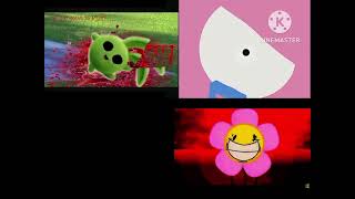 Creepypasta Jumpscare 4 Part 9