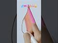 satisfying creative video 🎀💦#creativeartemoji#art#colormixingmagic#mixing