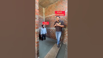 || आपको भी ध्यान रखना हे बाथरूम बनाने के टाइम || 👷‍♂️👍📚 #viral #civilengineer #shorts