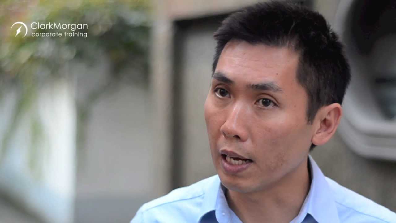 Leaders, be more hands on in an immature market - Pete Wong - ClarkMorgan Insights