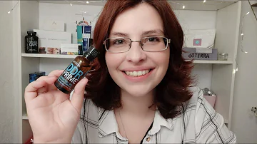Para que serve DDR Prime doTERRA?