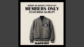 Download Lagu MEMBERS ONLY MP3