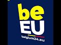 Presidency of the Council of the European Union Clip – 1st of January 2024