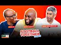 Footballtogether talks 1 avec asalfo magic system   momo sissoko 