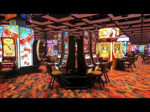 Exploring the Excitement: Great Canadian Casino Resort Tour in Toronto