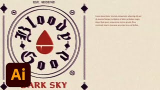 Design in the Dark with Andrew Hochradel and Jenn Piatkowski - 2 of 2 | Adobe Creative Cloud screenshot 5