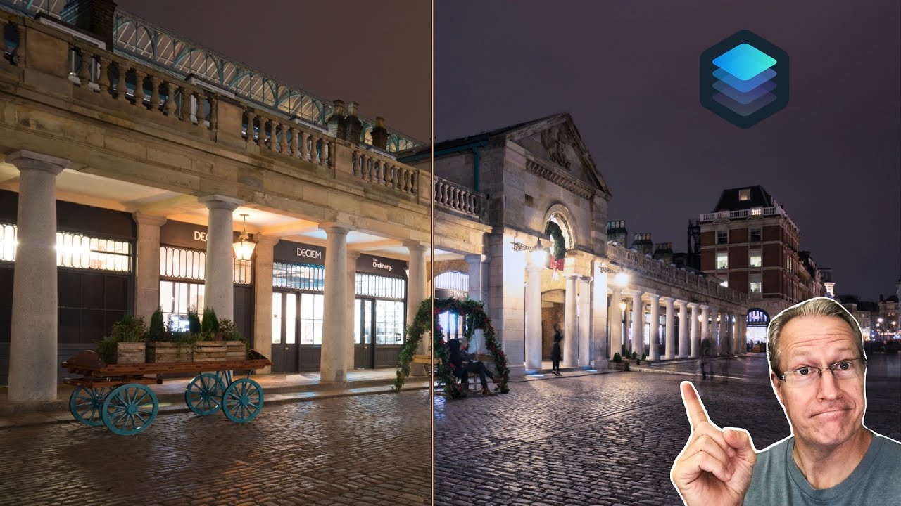 Luminar 4 Quick Tip: Easy, Creative Temperature Fixes