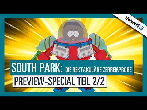 : Preview-Special Teil 2 | Ubisoft-TV