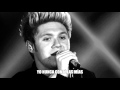 Infinity - One Direction Live (Español)