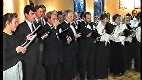 Kantcantate fragm 1989