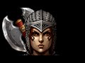 Endor Revived - continuing the fighter to berserker journey