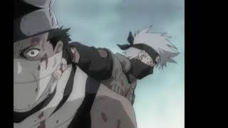9tails-Comatose (Kakashi x Zabuza)