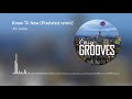 AWERS - Easy Grooves on Lounge Fm #13 (Deep House, Nu-Disco)