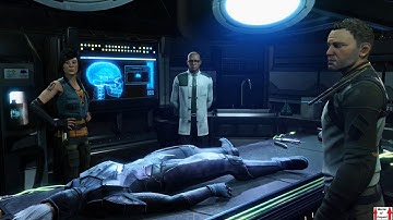 Xcom 2 Walkthrough (PS4) Part 52 - Avatar Autopsy