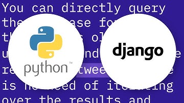 Using Django ORM, Iterate through table records, test them and delete the record if needed