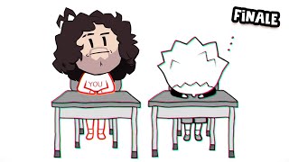 Arin is Vaguely Considerate | Kuukiyomi 4 [FINALE]