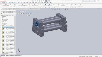 SOLIDWORKS Student Edition   Academic Use Only   CUSTOMIZED DEVICE DRAFT 1   2020 05 07 18 56 49 Tri