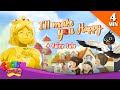 Happy Prince and Blackbird Quiz
