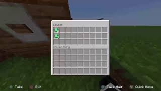How to make a simple command block shop!