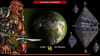 [2-3] Lets Play Sword of the Stars in 2019! [Tarkas]