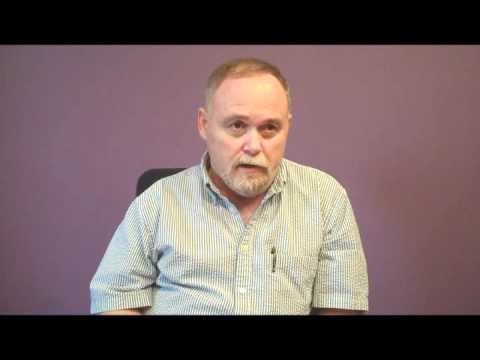 Faculty conversations: Jef Richards
