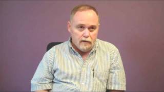 Faculty conversations: Jef Richards