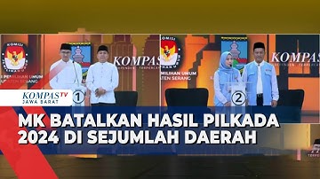 Menteri Desa Yandri Susanto Cawe-Cawe di Pilbup Serang, Bagaimana Respons Istana?