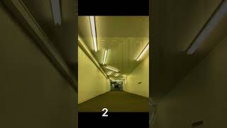 Where would you stay #liminalspace #viralvideo #fear #angst #ruhig #nostalgia #nostalgic #nostalgie