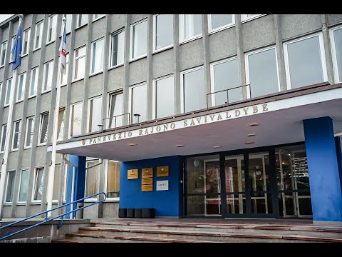 Panevėžio rajono bendruomenės idėjas finansavimui iš biudžeto šiemet teikia naujoje platformoje