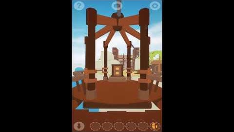 Faraway: Tropic Escape Level 13 Walkthrough | All Notes Location