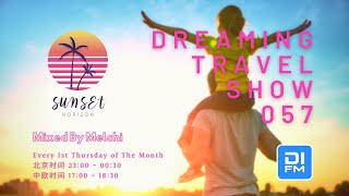 Melchi@ - Dreaming Travel Show 057