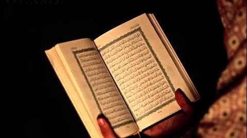 تلاوة الشيخ عبدالله المطرود من سورة مريم .