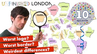 What's wrong with London's boroughs?