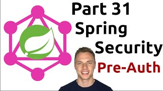 Spring Boot GraphQL Tutorial #31 – Spring Security Authorization